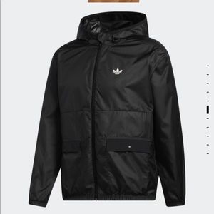 Adidas Jacket 💜